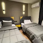 Luxury Apartment El Mohandessen