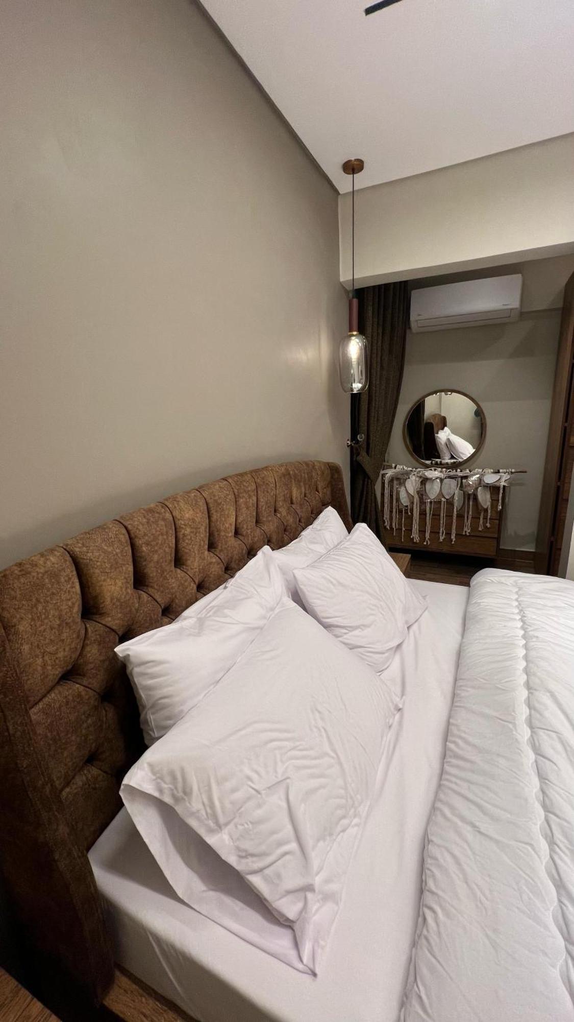 Luxury El Mohandessen
