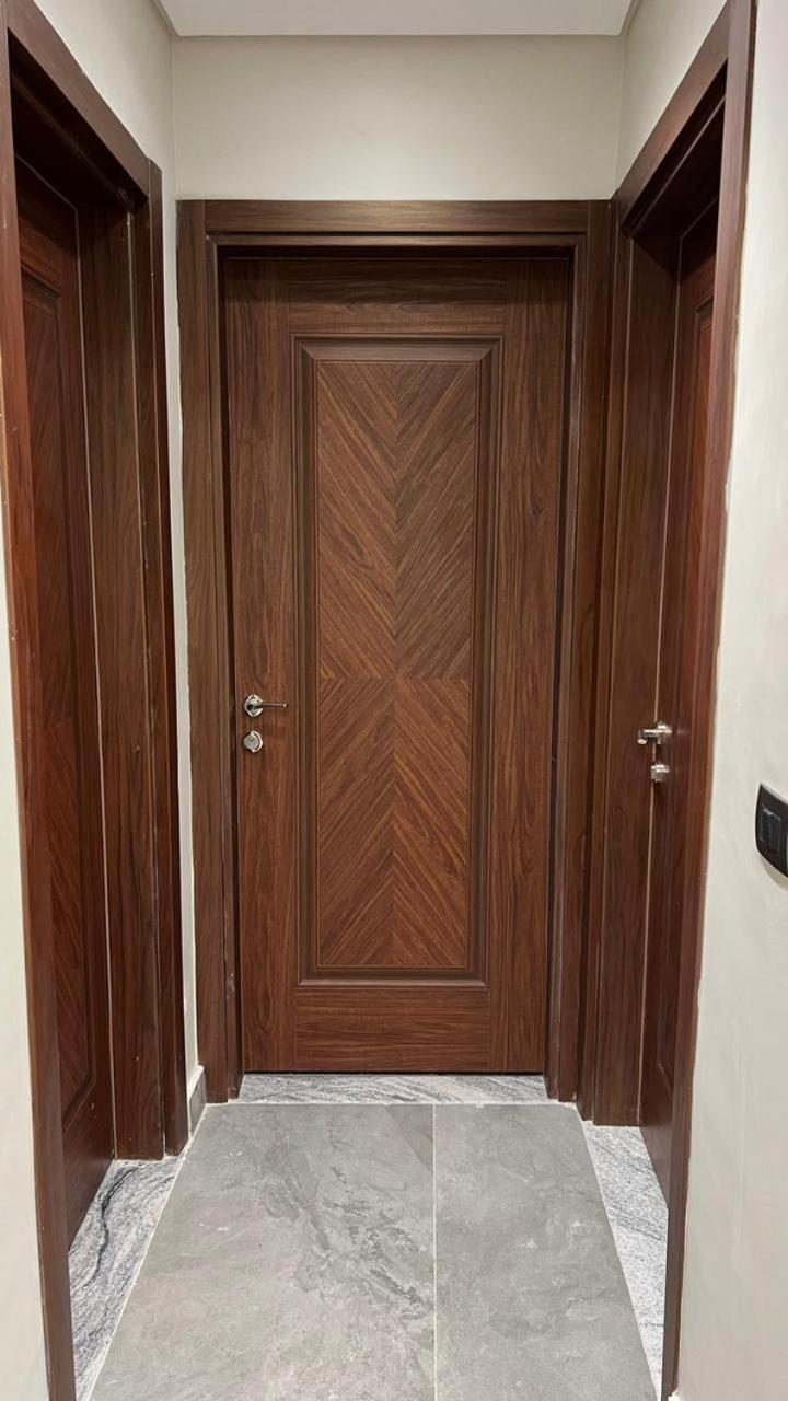 Apartment Luxury El Mohandessen *